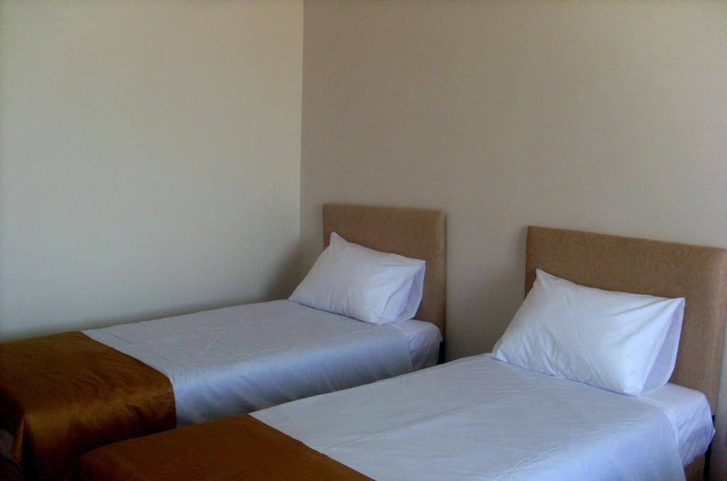 Butik Ertur Hotel Dogubayazit Room photo